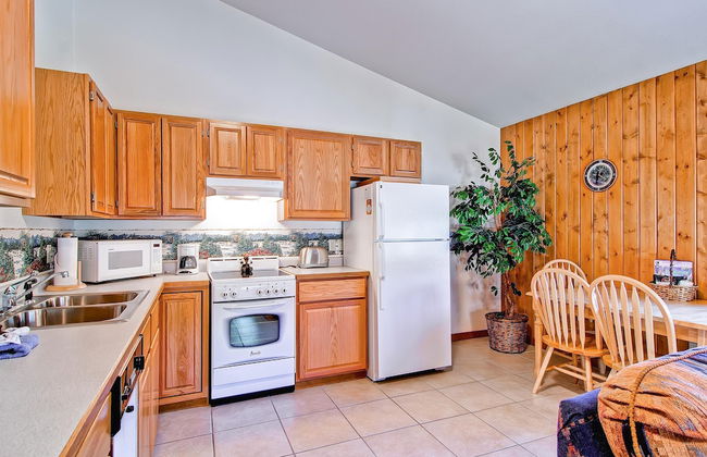Black Canyon Inn Unit D6 - Foto 4