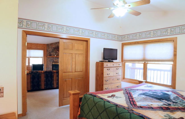 Black Canyon Inn Unit D6 - Foto 3