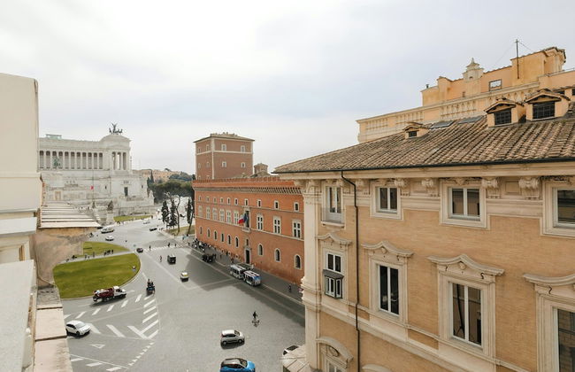 Sonder by Marriott Bonvoy Piazza Venezia Apartments - Foto 2