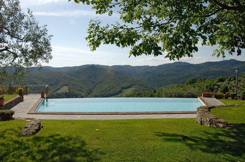 Photo 16 - Typical, Charming With Chianti View