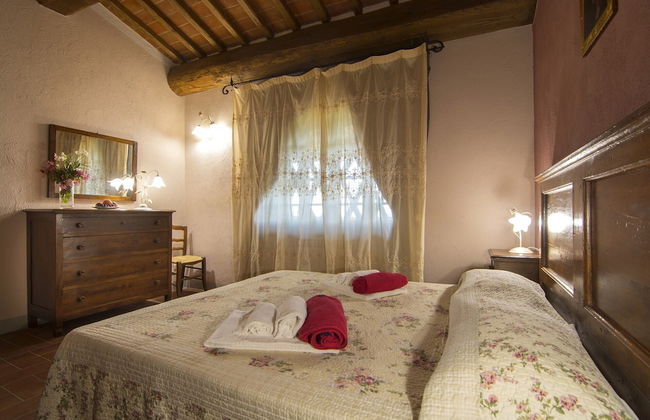 Typical, Charming With Chianti View - Foto 2