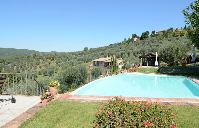 Typical, Charming With Chianti View - Foto 23
