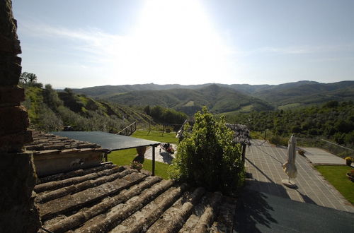 Photo 20 - Romantic With Chianti Panorama