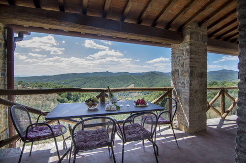 Photo 10 - Typical, Charming With Chianti View