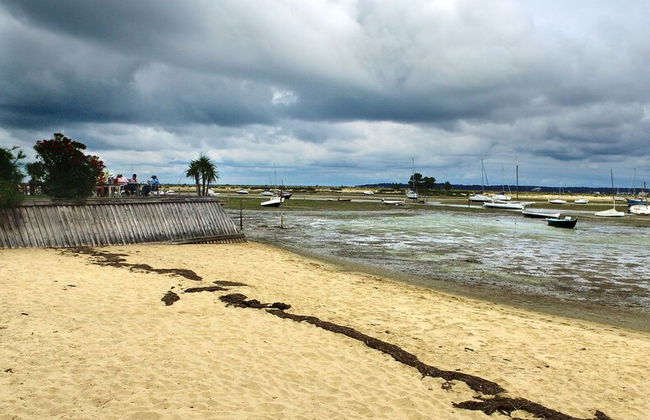 VVF Lège Cap Ferret, Claouey - Foto 59