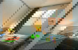 Foto 6 - VVF Lège Cap Ferret, Claouey