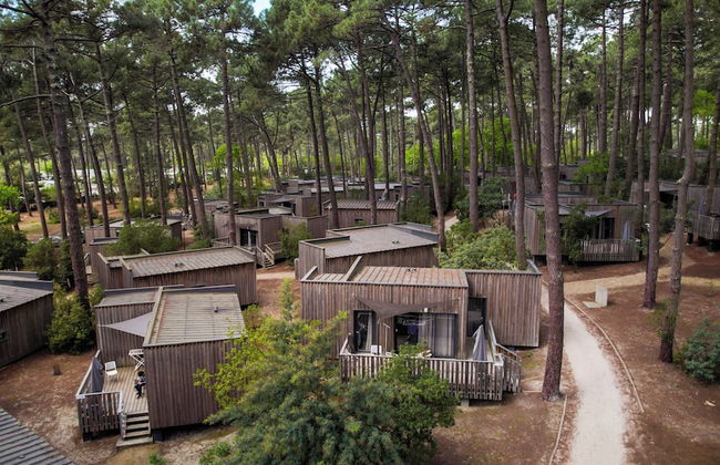 VVF Lège Cap Ferret, Claouey - Foto 67