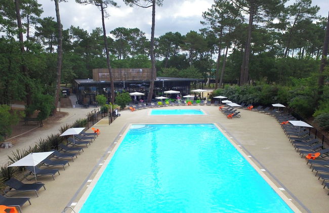 VVF Lège Cap Ferret, Claouey - Foto 37
