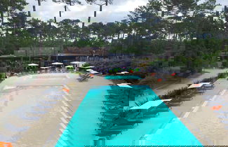 Foto 37 - VVF Lège Cap Ferret, Claouey