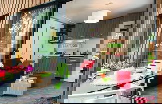 Foto 12 - VVF Lège Cap Ferret, Claouey