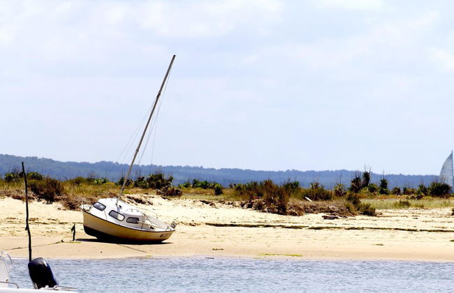VVF Lège Cap Ferret, Claouey - Foto 62