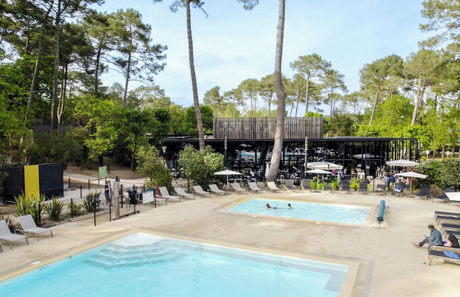 VVF Lège Cap Ferret, Claouey - Foto 36
