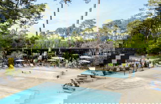 Foto 36 - VVF Lège Cap Ferret, Claouey