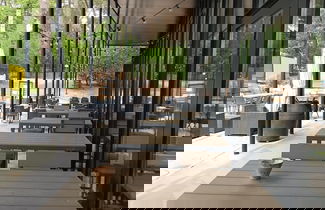 Foto 64 - VVF Lège Cap Ferret, Claouey