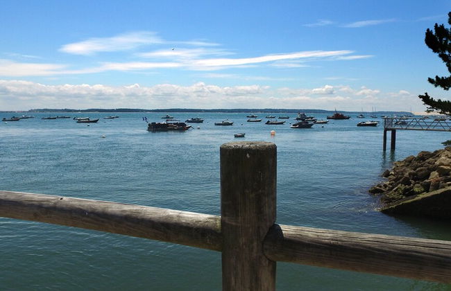 VVF Lège Cap Ferret, Claouey - Foto 58
