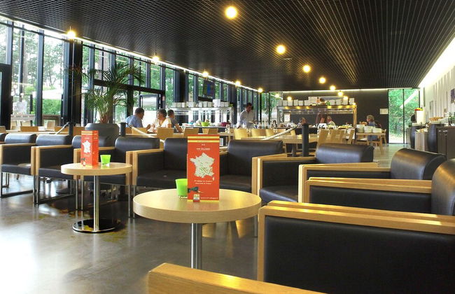 VVF Lège Cap Ferret, Claouey - Foto 45