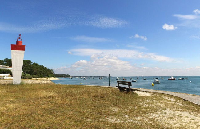 VVF Lège Cap Ferret, Claouey - Foto 60