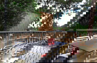 Foto 24 - VVF Lège Cap Ferret, Claouey