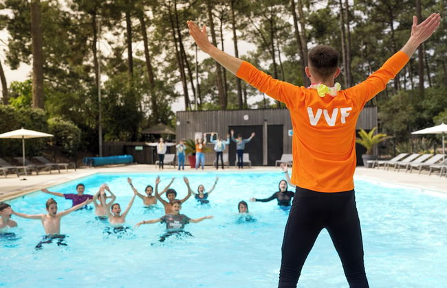 VVF Lège Cap Ferret, Claouey - Foto 35