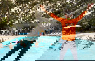 Foto 35 - VVF Lège Cap Ferret, Claouey