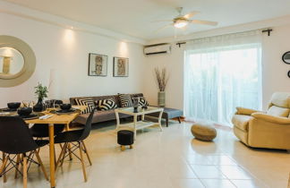 Photo 1 - New Cozy Beach Apartment With Private Beach on WS