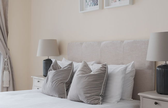 City Stay Apartments - The Hub MK - Foto 24