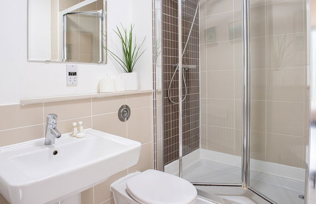 City Stay Apartments - The Hub MK - Foto 56