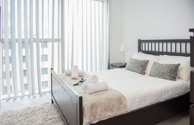 City Stay Apartments - The Hub MK - Foto 13