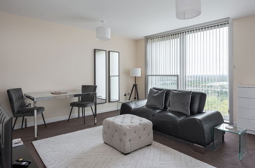 Photo 1 - City Stay Apartments - The Hub MK