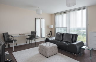 Photo 1 - City Stay Apartments - The Hub MK