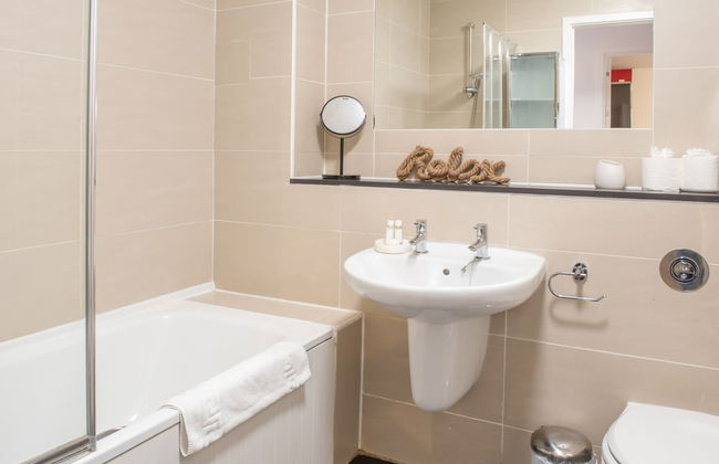 City Stay Apartments - The Hub MK - Foto 52