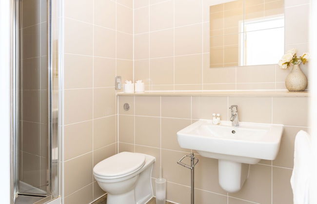 City Stay Apartments - The Hub MK - Foto 55