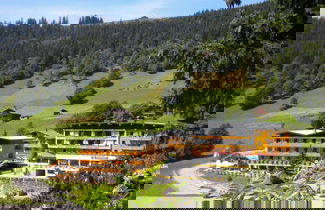 Foto 1 - Azureva La Clusaz Les Confins
