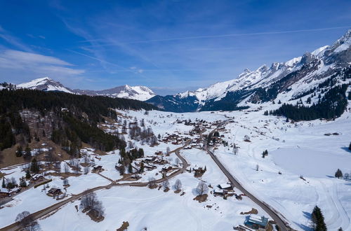 Foto 30 - Azureva La Clusaz Les Confins