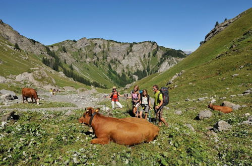 Foto 37 - Azureva La Clusaz Les Confins