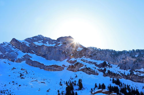 Photo 45 - Azureva La Clusaz Les Confins