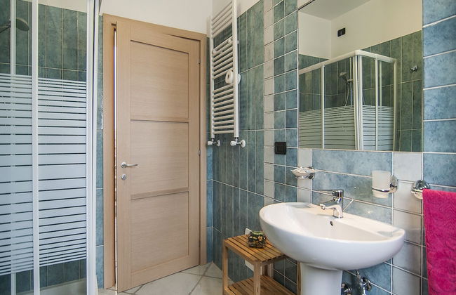 Casa Vacanza Villa Omero - Foto 22