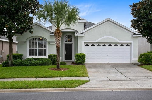 Photo 40 - Immaculate 4 Bedrooms 3 Bathroom In Windsor Palms Villa by Redawning