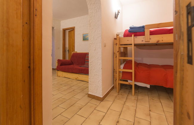 Residence Serra La Nave - Foto 11