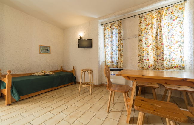 Residence Serra La Nave - Foto 31