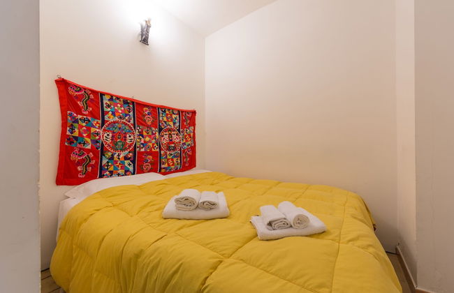 Residence Serra La Nave - Foto 17