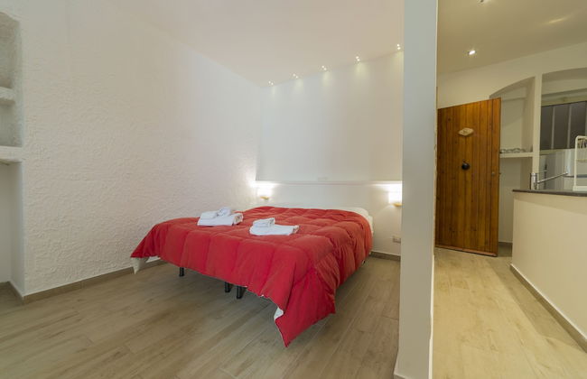Residence Serra La Nave - Foto 2