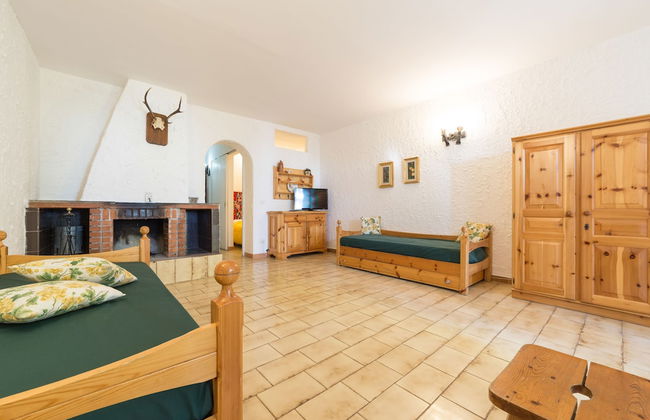 Residence Serra La Nave - Foto 27