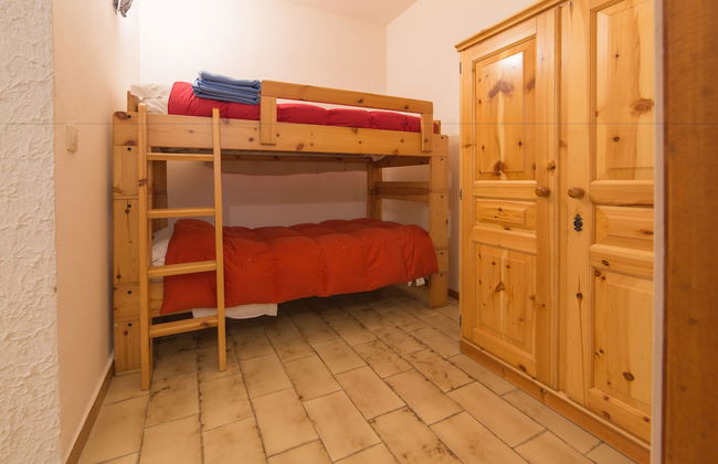 Residence Serra La Nave - Foto 10