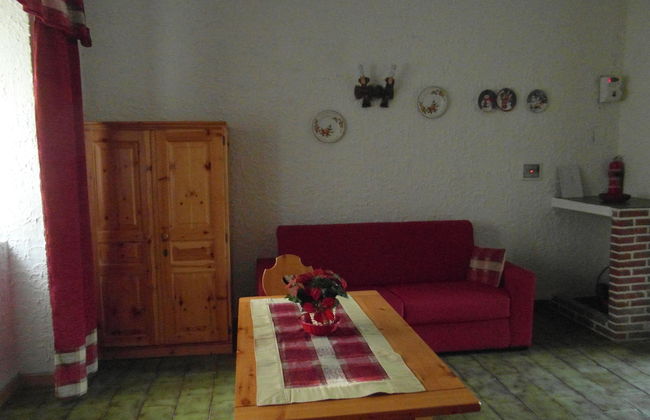 Residence Serra La Nave - Foto 76