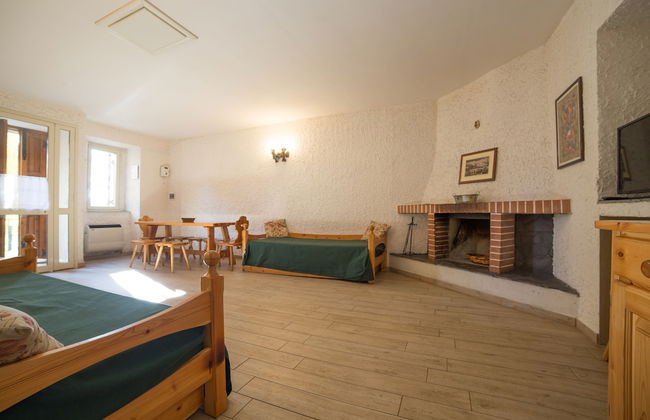 Residence Serra La Nave - Foto 40
