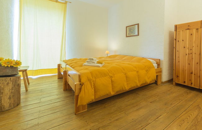 Residence Serra La Nave - Foto 45