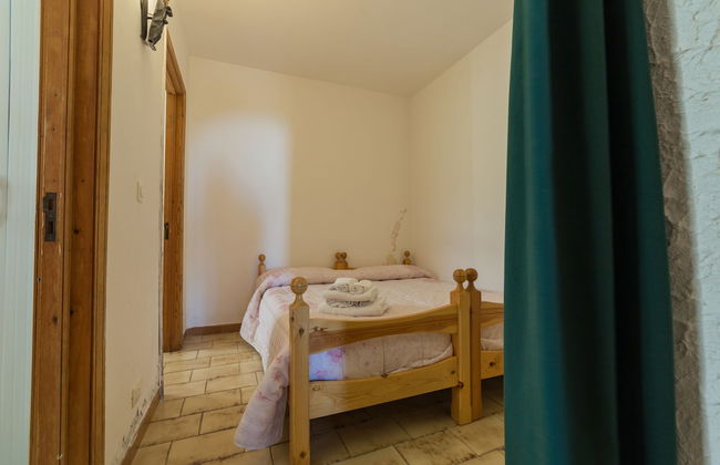 Residence Serra La Nave - Foto 32