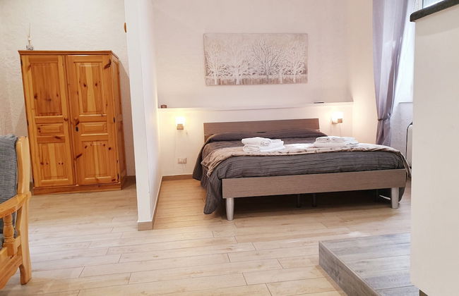 Residence Serra La Nave - Foto 61