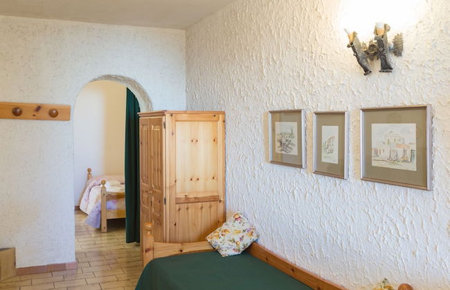 Residence Serra La Nave - Foto 23